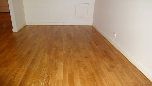 Reparation parquet a paris